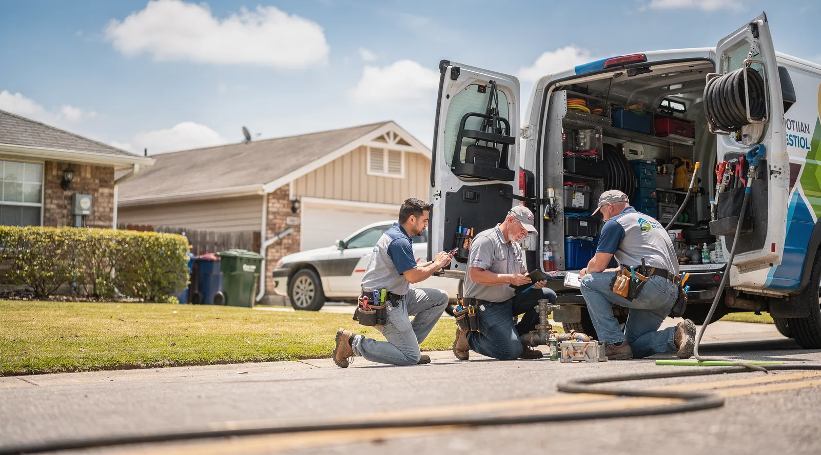 Emergency Plumber in Elkhorn, NE near me